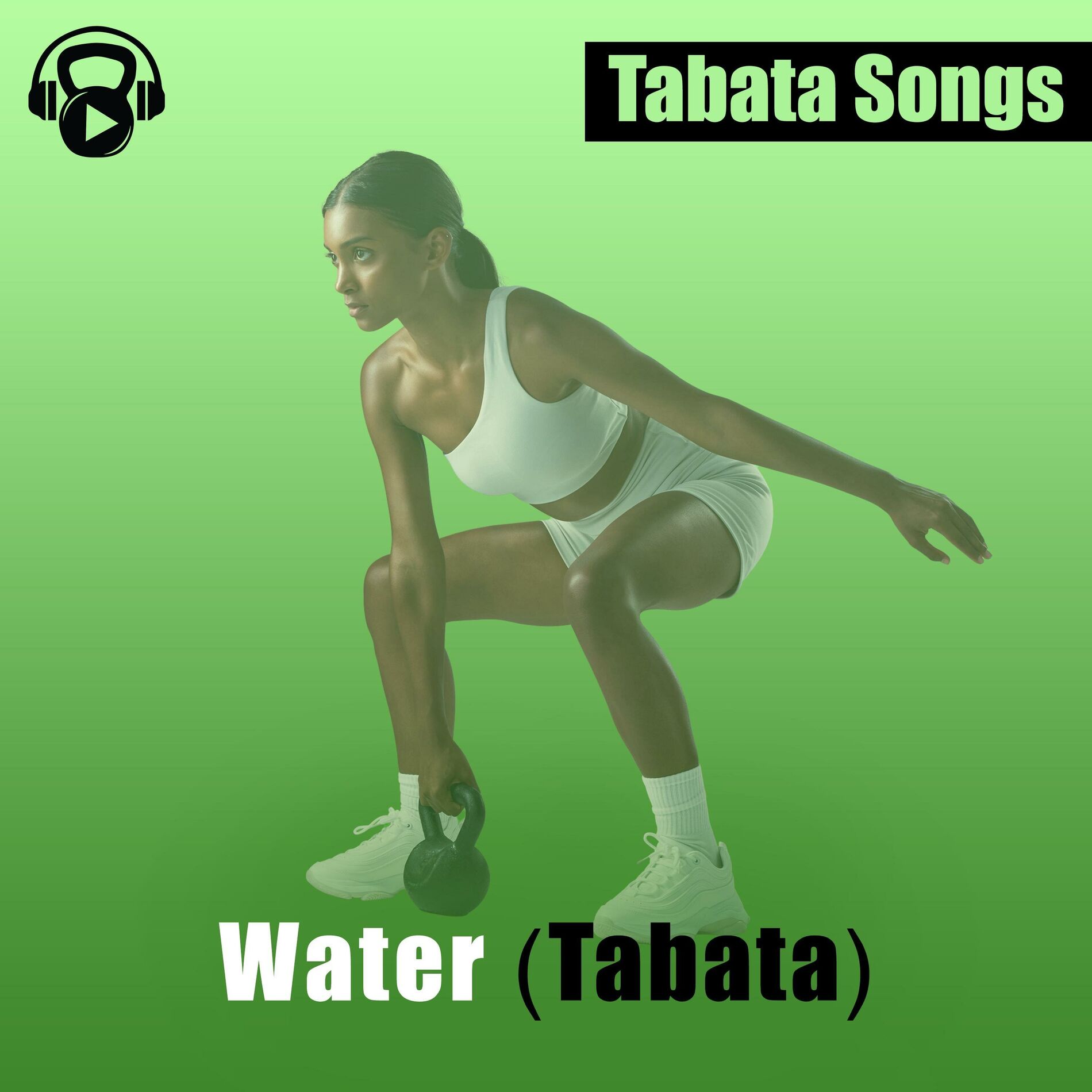 Album cover of Water (Tabata)