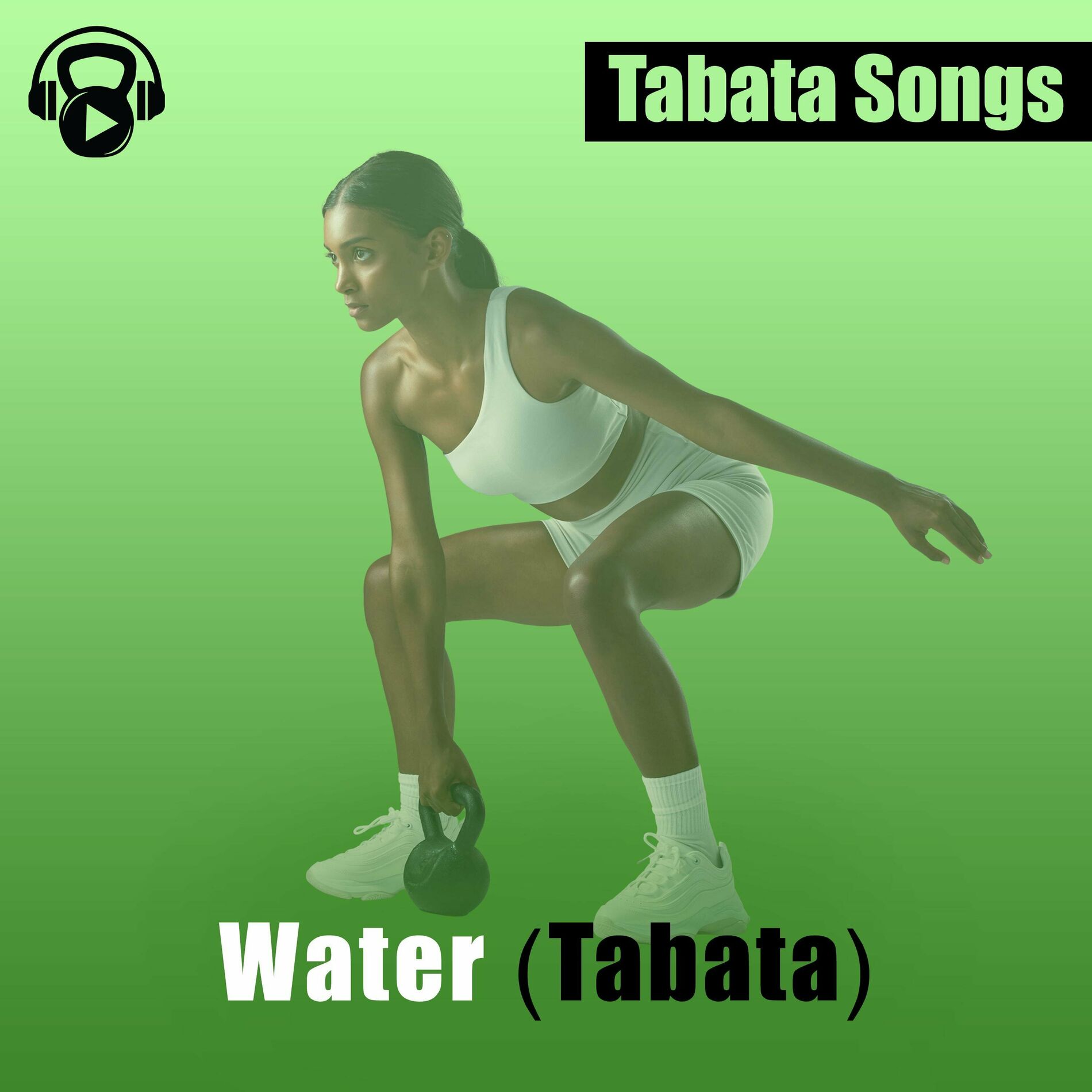 Album cover of Water (Tabata)