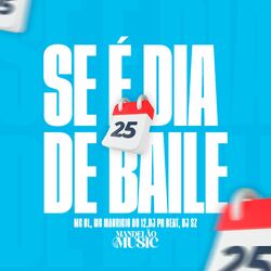 Cover of Se É Dia de Baile