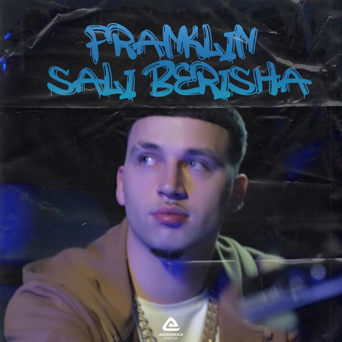Album cover of Sali Berisha