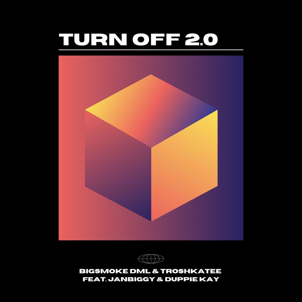Picture of Turn off 2.0