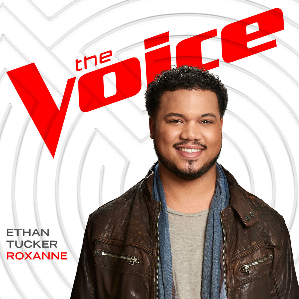 Picture of Roxanne (The Voice Performance)