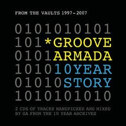 Cover of GA10