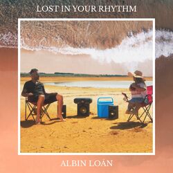 Cover of Lost in Your Rhythm