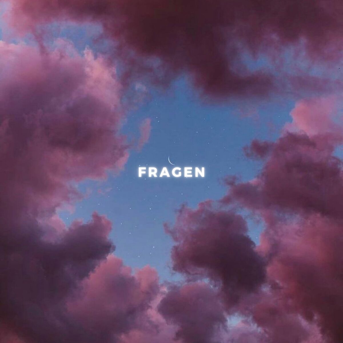 Album cover of Fragen