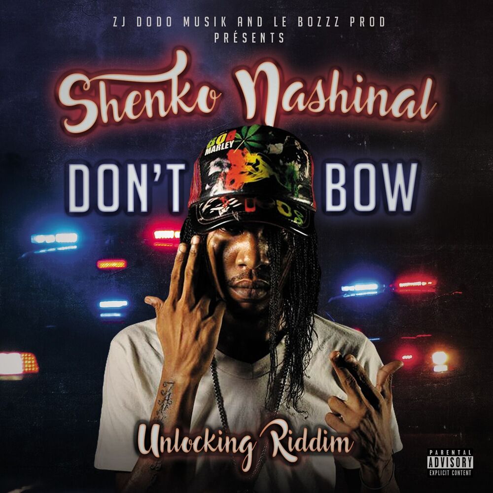 Picture of Don't Bow