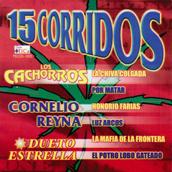 Descargar Luis Martinez La Campana - Los Cachorros MP3