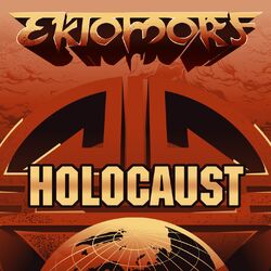 Cover of Holocaust (Live at Wacken 2016)