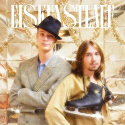 Cover of Eiskunstlauf