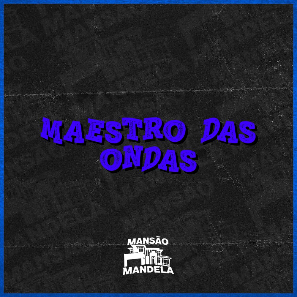 Picture of Maestro das Ondas