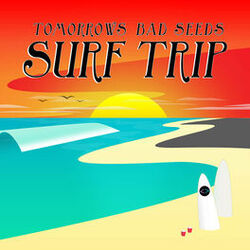 Cover of Surf Trip
