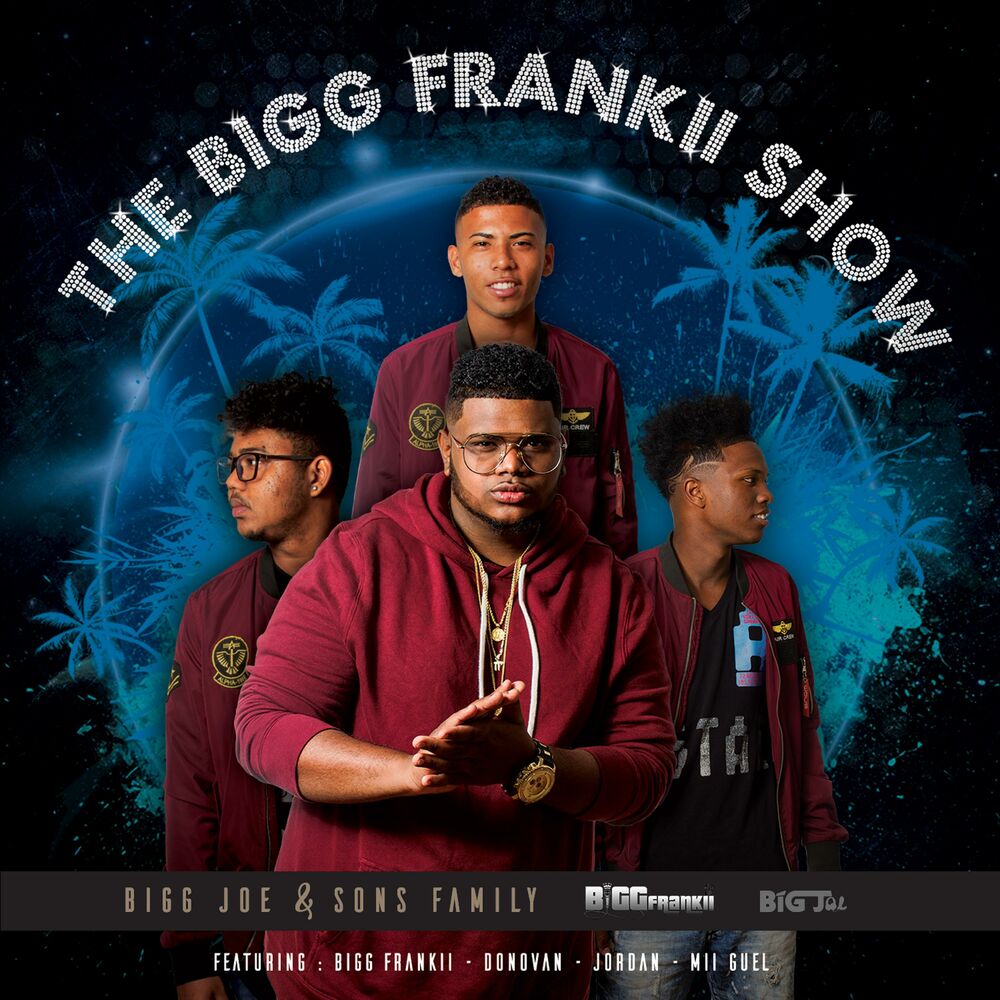 Picture of The Bigg Frankii Show
