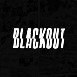 Cover of Blackout