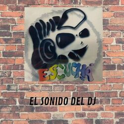 Cover of El Sonido del Dj