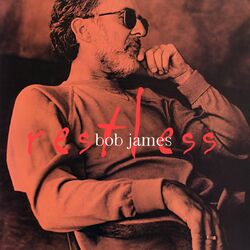 Cover of Restless