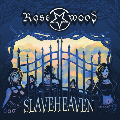 Slaveheaven