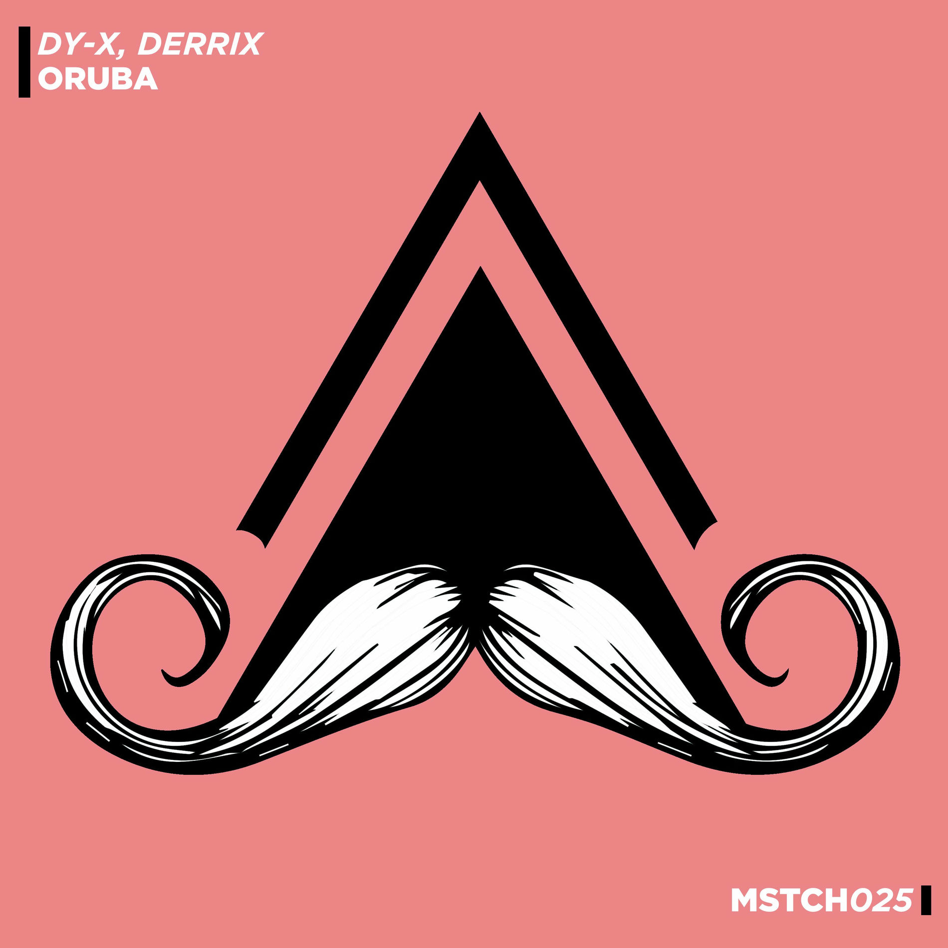 Album cover of Oruba (Radio-Edit)