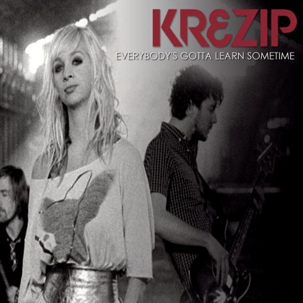 Picture of Everybody's Gotta Learn Sometime