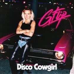 music cover