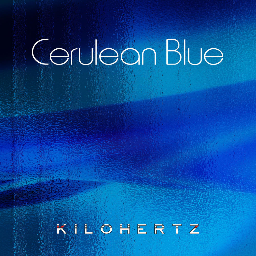 Cerulean Blue