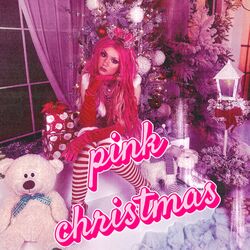 Cover of Pink Christmas