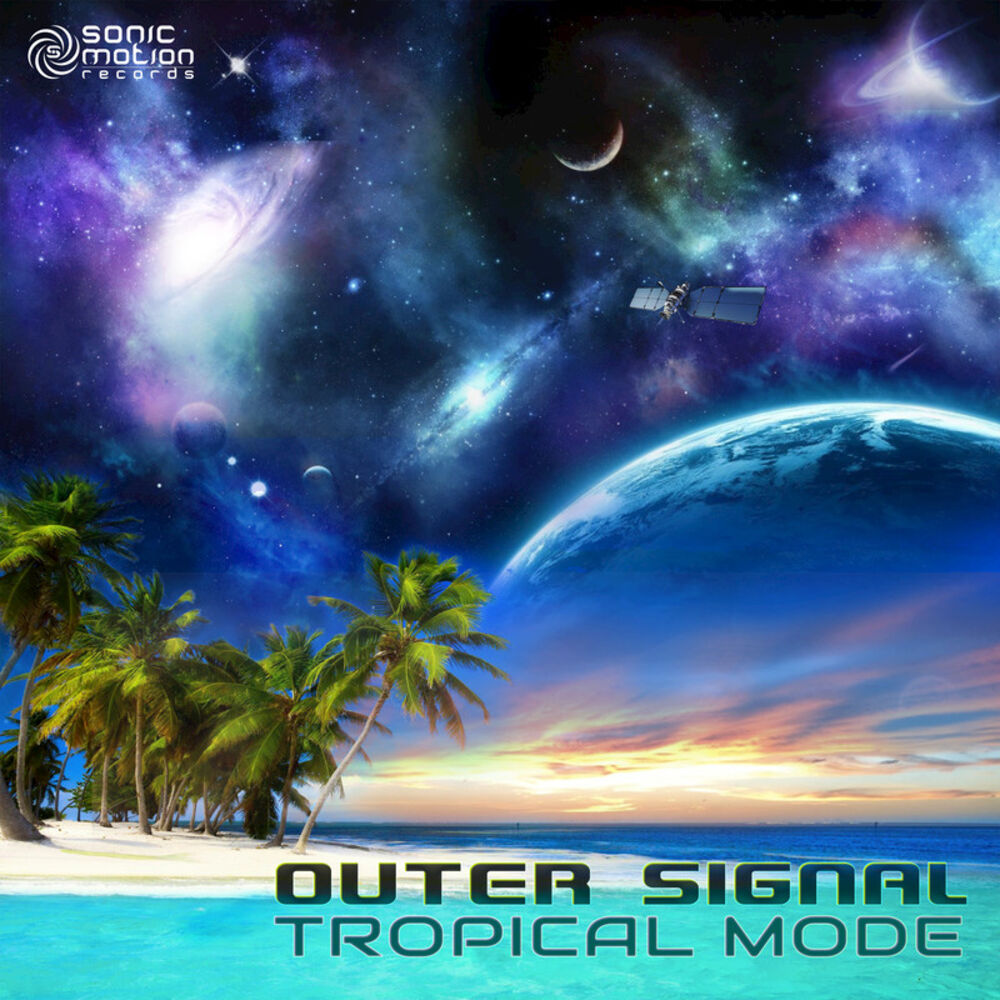 Picture of Tropical Mode