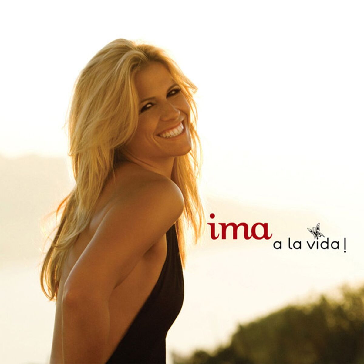 Album cover of A La Vida!