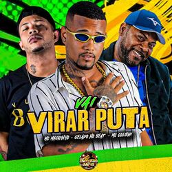 Cover of Vai Virar Puta