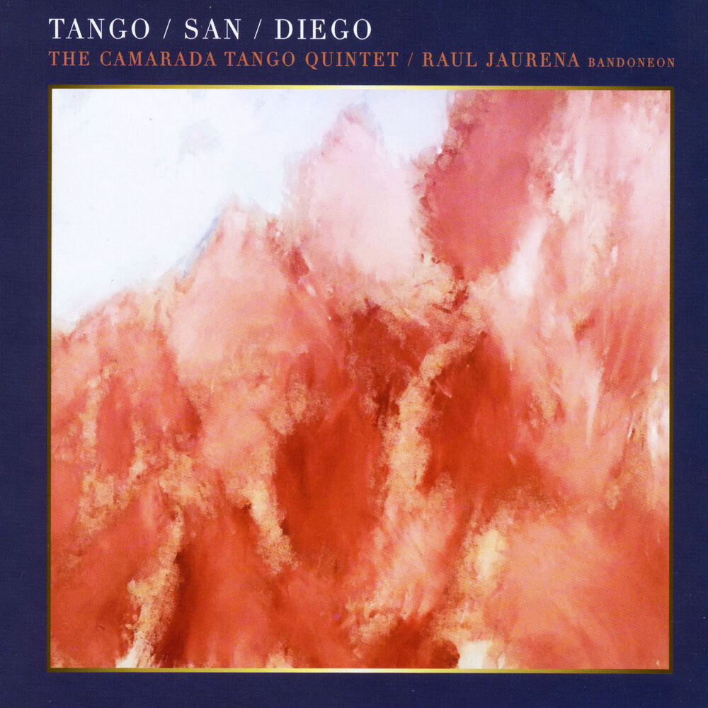 Picture of Tango / San / Diego