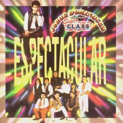 Cover of Espectacular