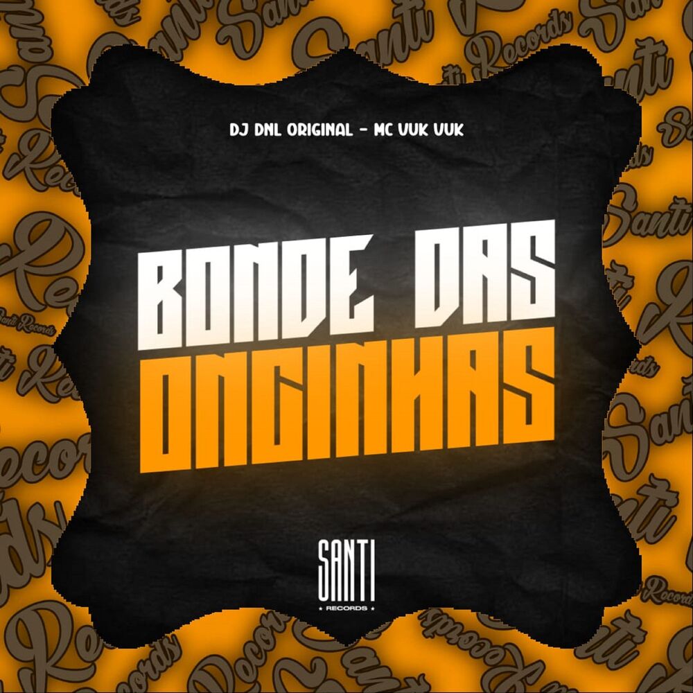 Picture of Bonde das Oncinhas