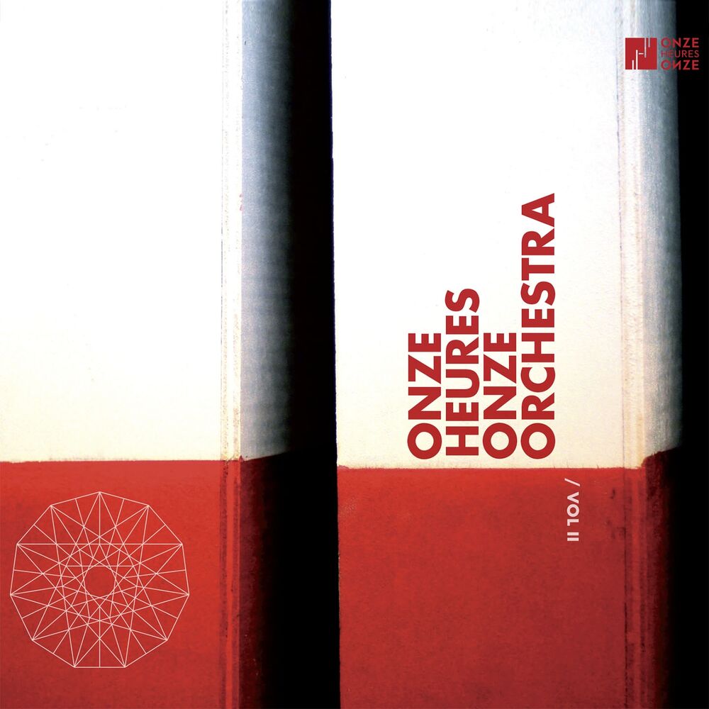 Picture of Onze Heures Onze Orchestra, Vol. 2