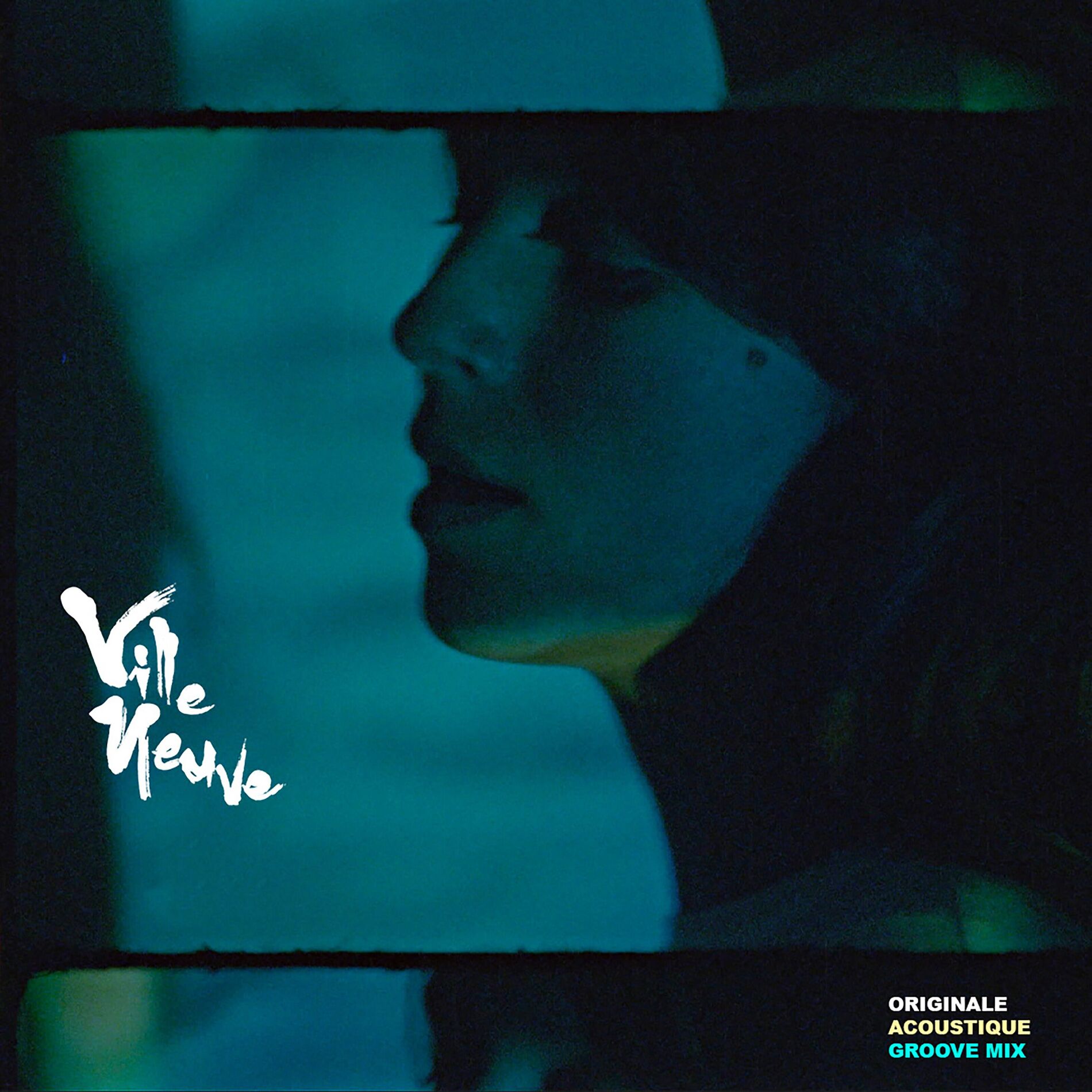 Album cover of Ville Neuve (Versions alternatives)