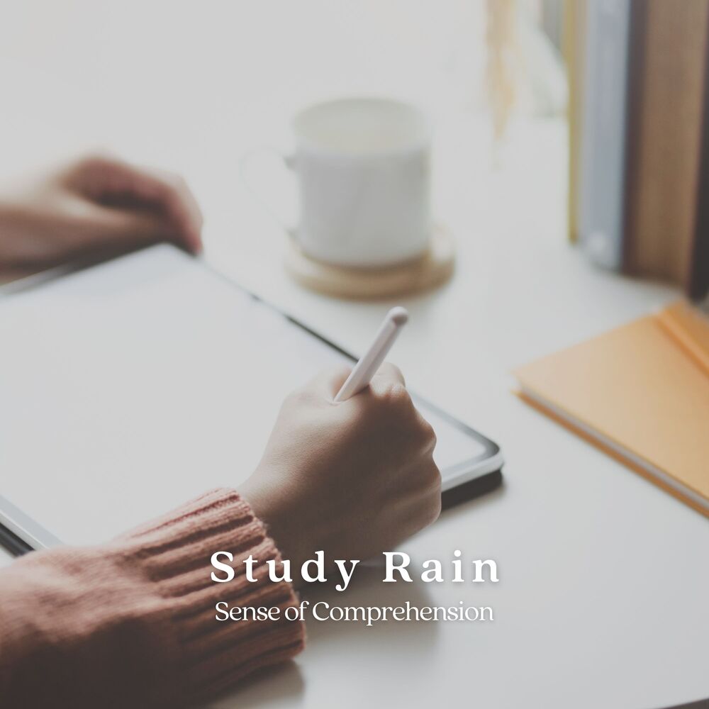 Picture of Study Rain: Sense of Comprehension