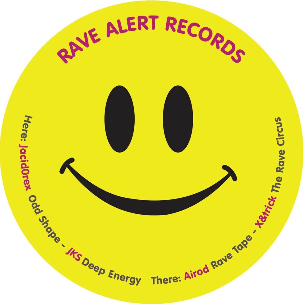 Picture of RAVE01