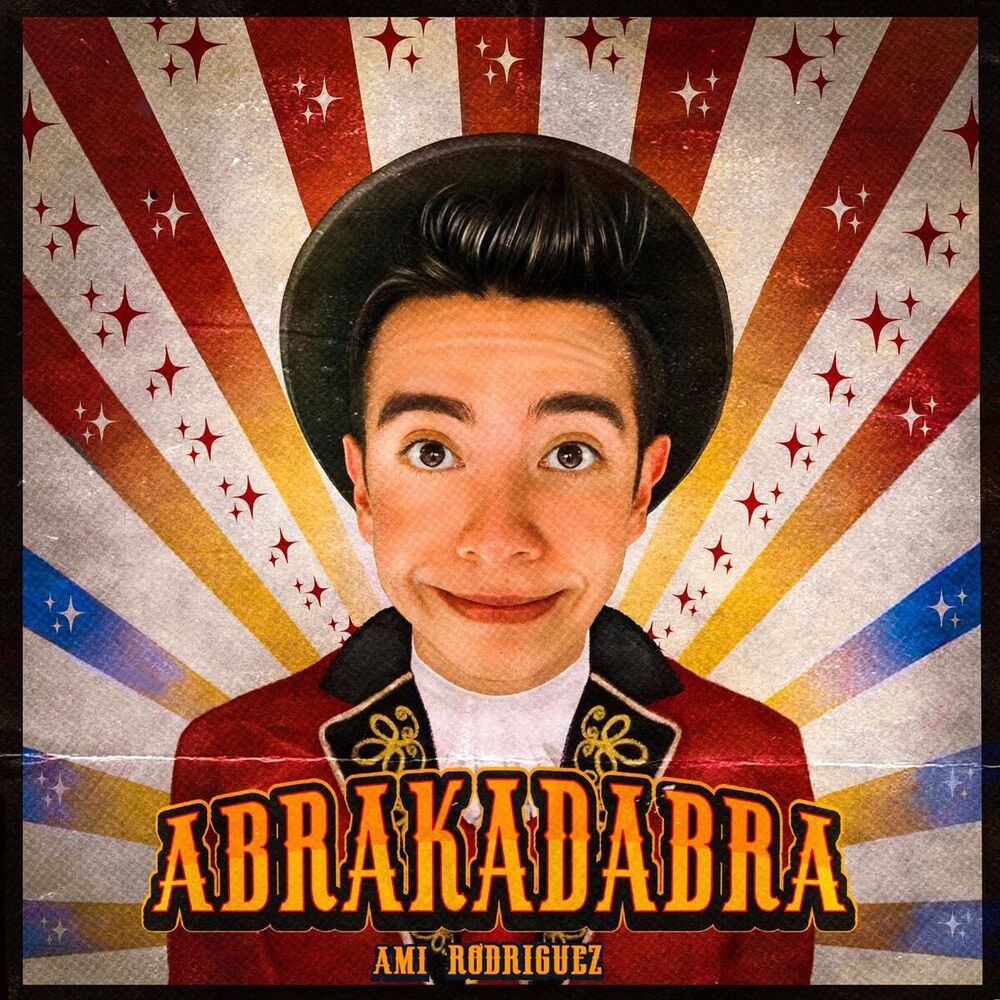 Picture of ABRAKADABRA