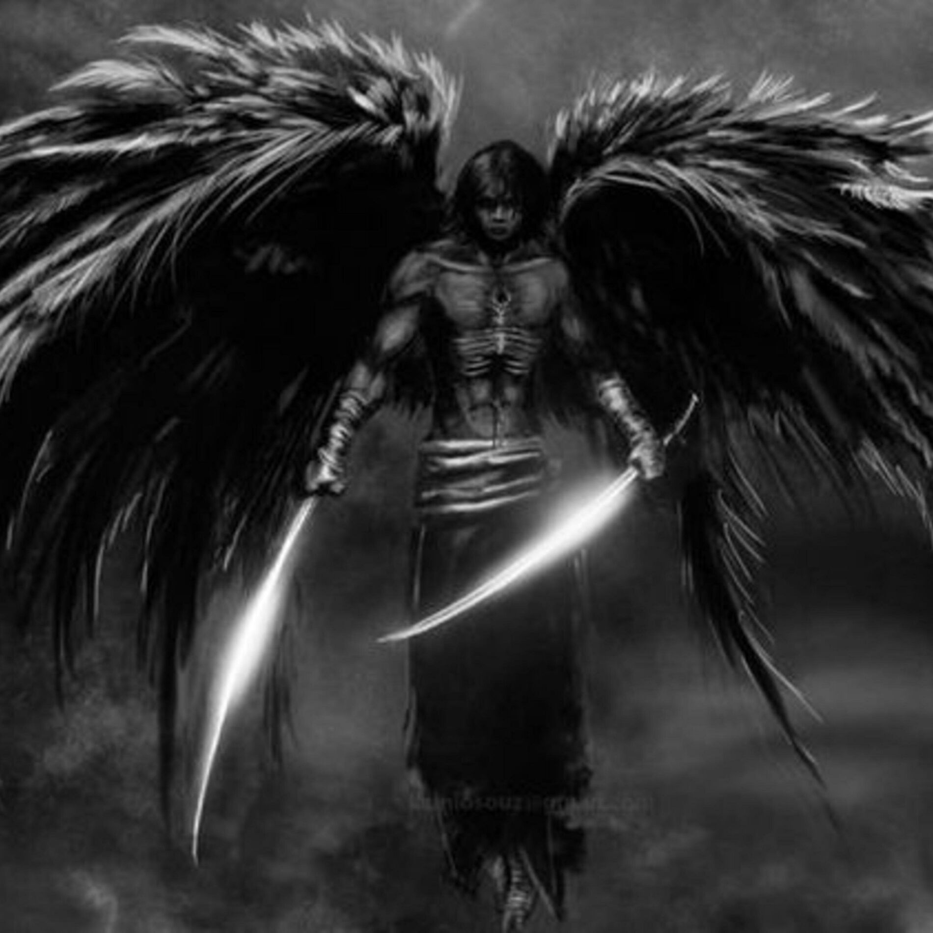 Album cover of Azrael