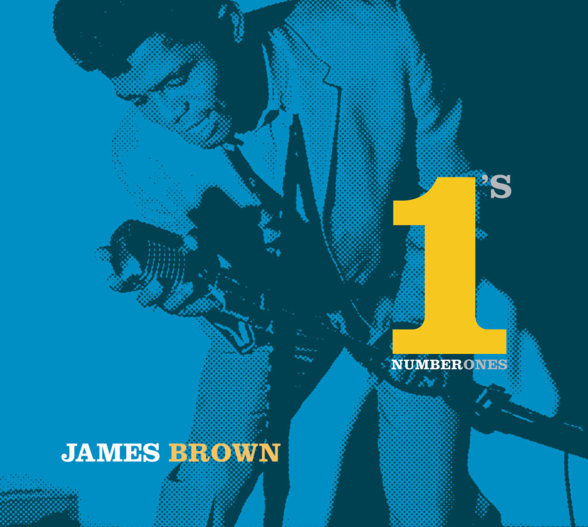 Album cover of It's A Man's, Man's, Man's World