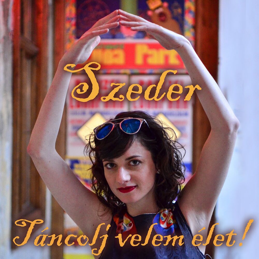 Picture of Táncolj Velem Élet!