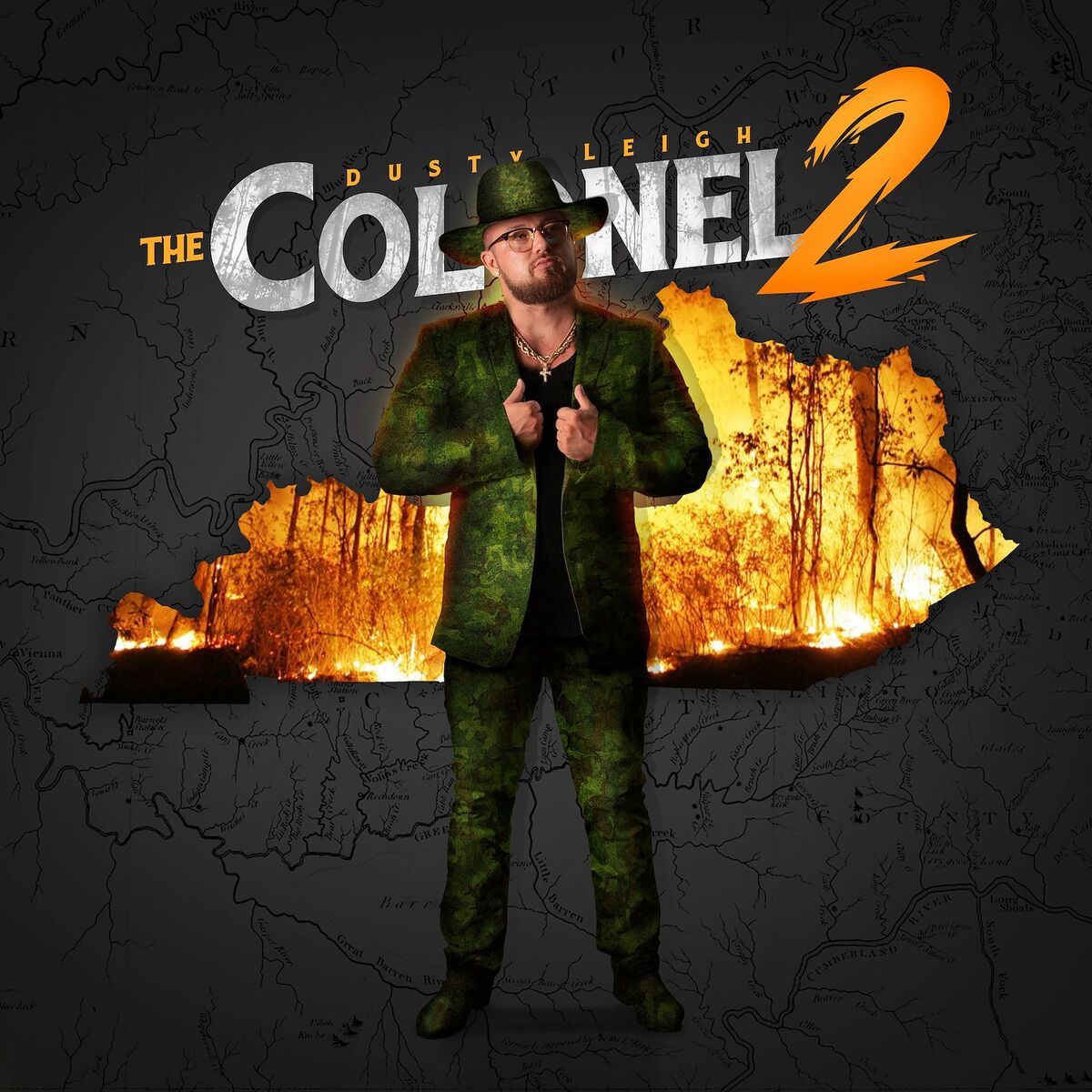 Album cover of Show Me