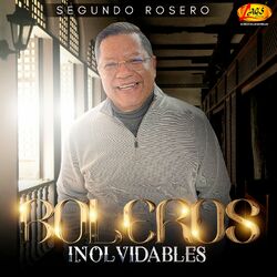 Cover of Boleros Inolvidables