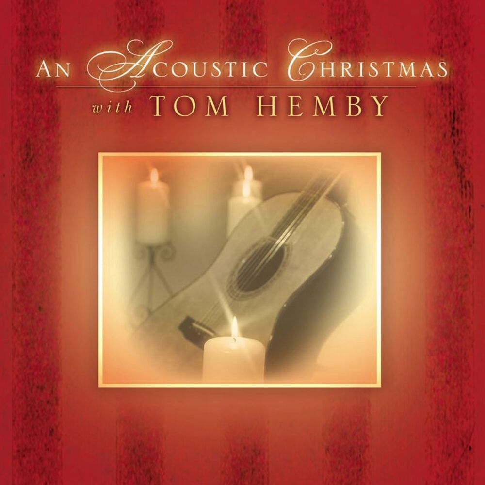 Picture of An Acoustic Christmas