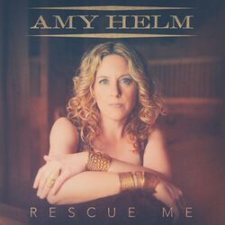 Cover of Rescue Me - Single
