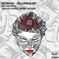 Cover of Strangers