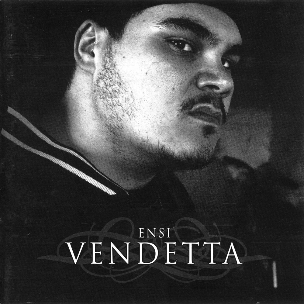 Picture of VENDETTA