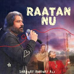 Cover of Raatan Nu