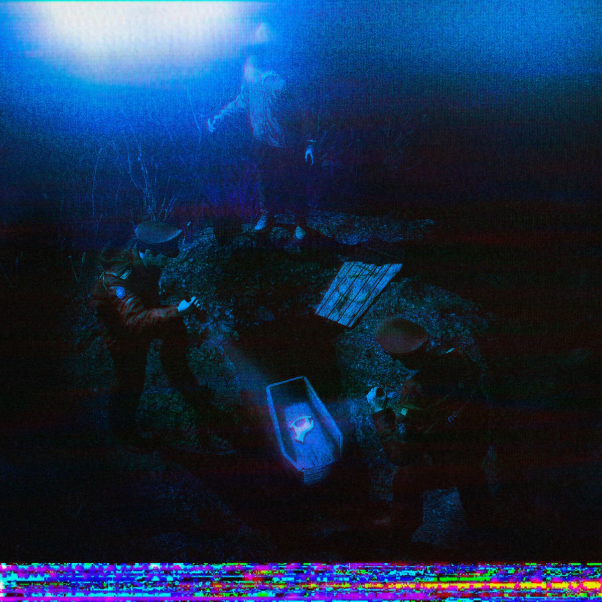 Album cover of MLAB