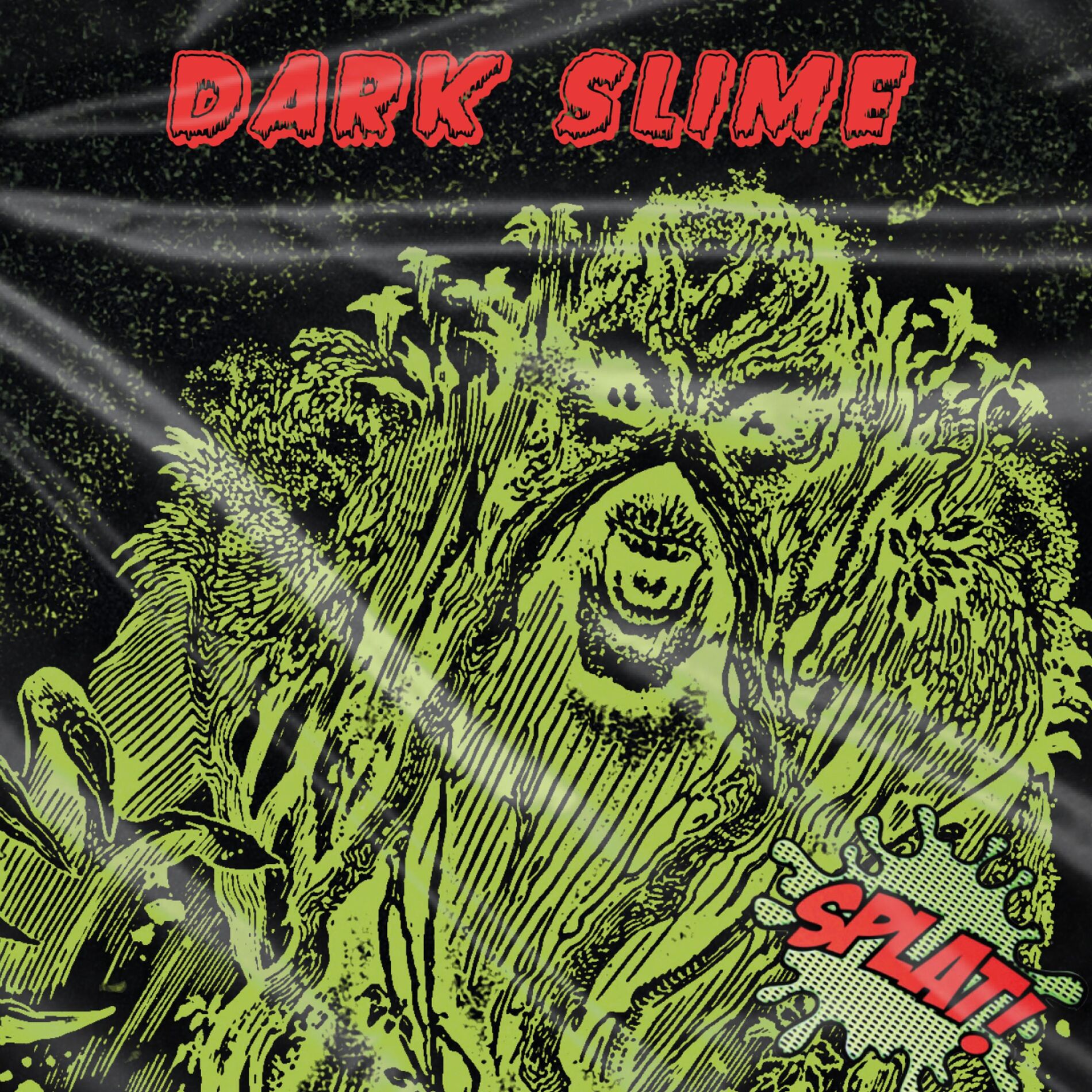 Album cover of Dark Slime
