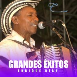 Cover of Grandes Éxitos