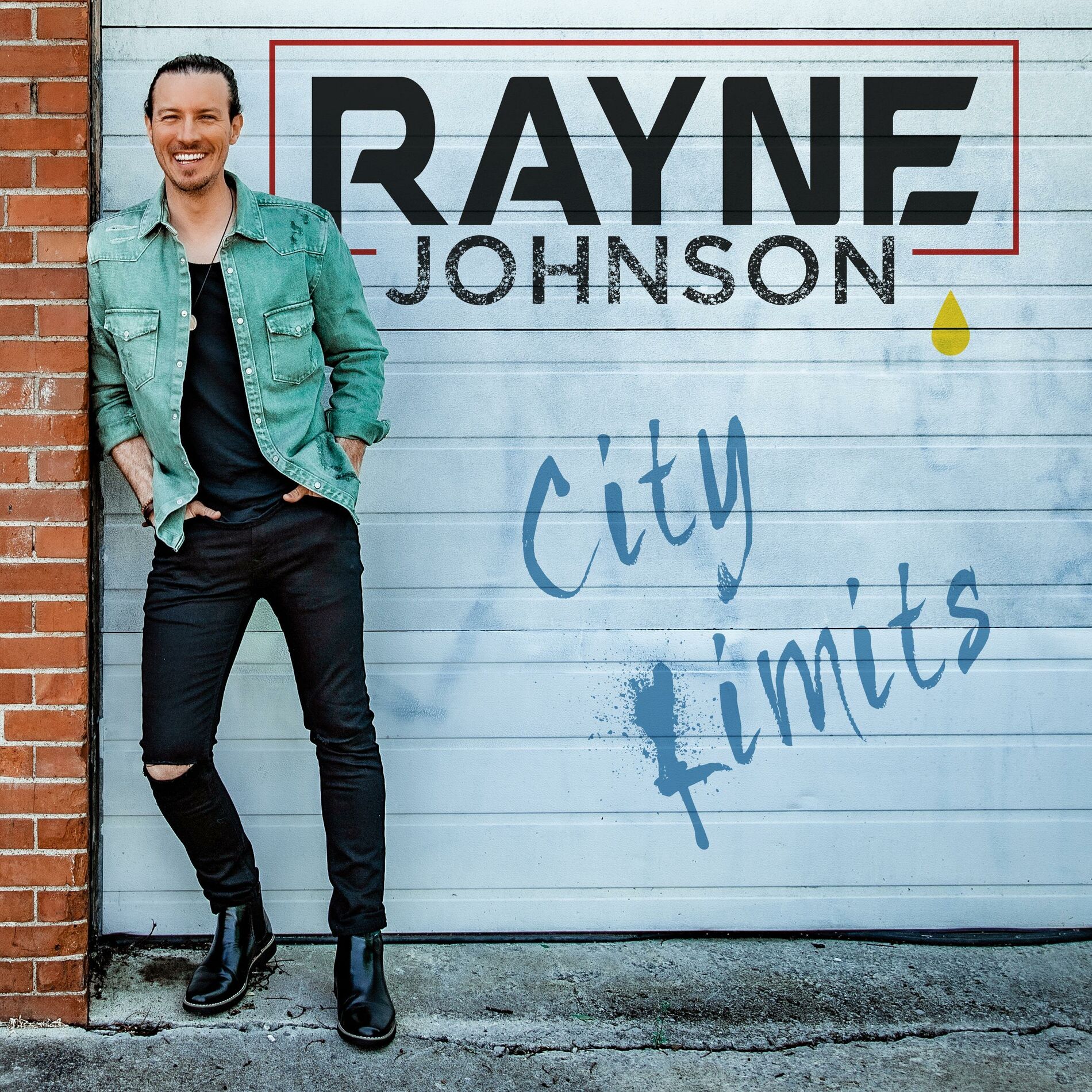 Album cover of City Limits